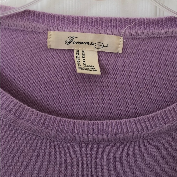 Forever 21 Sweater - Picture 2 of 4